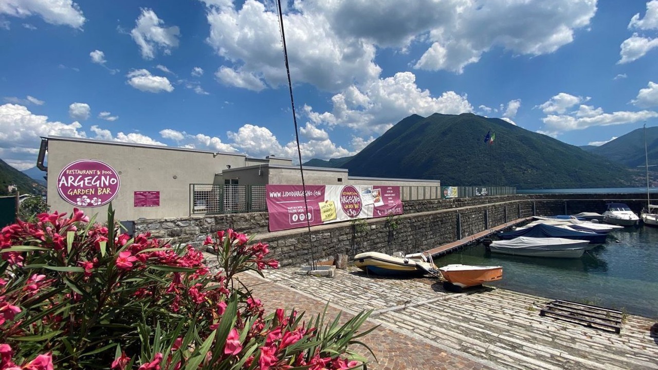 Photo of Others in Argegno
