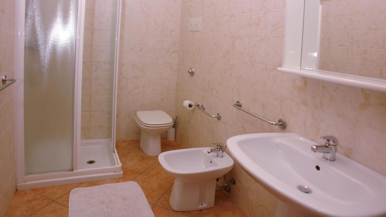 Photo of Bathroom in Oldesio