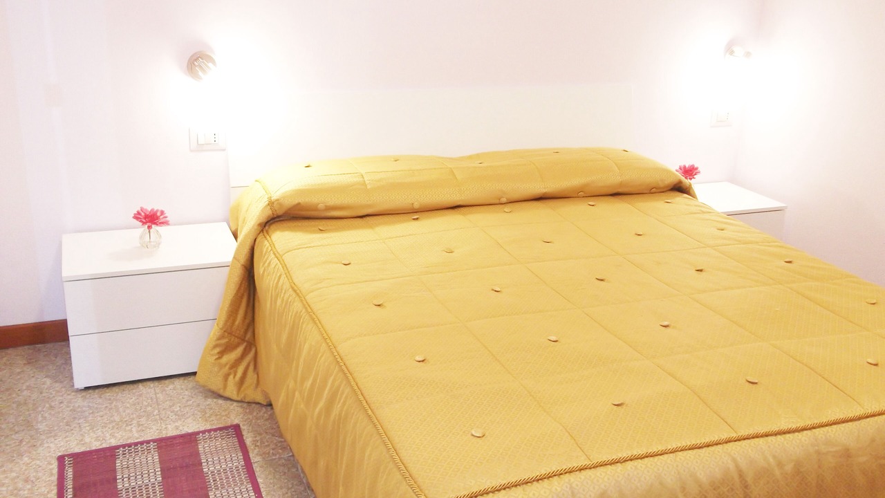 Photo of Bedroom in Polpenazze del Garda