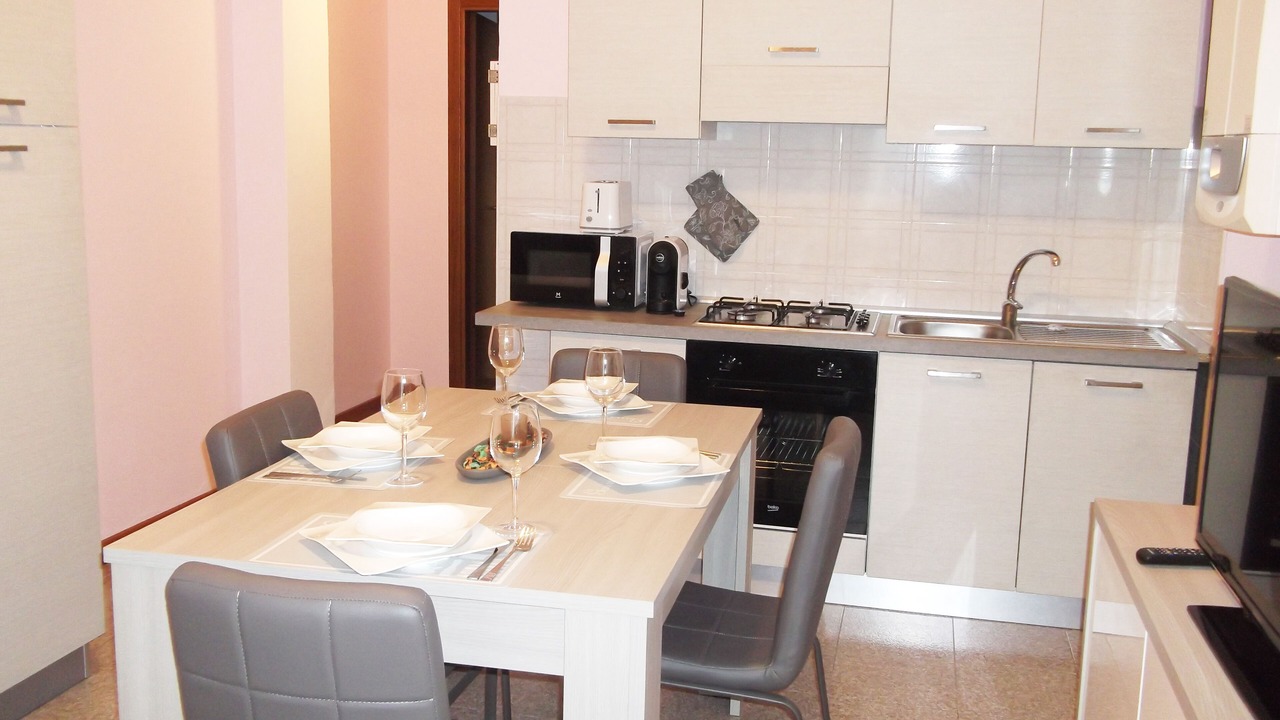 Photo of Kitchen in Polpenazze del Garda