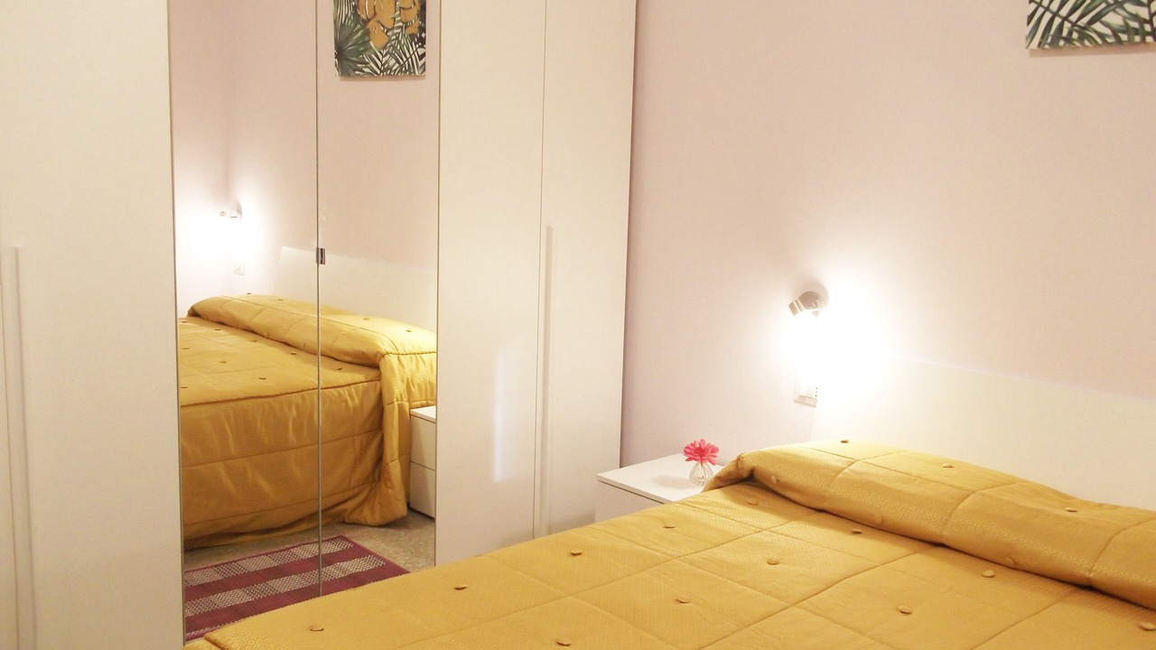 Photo of Bedroom in Polpenazze del Garda