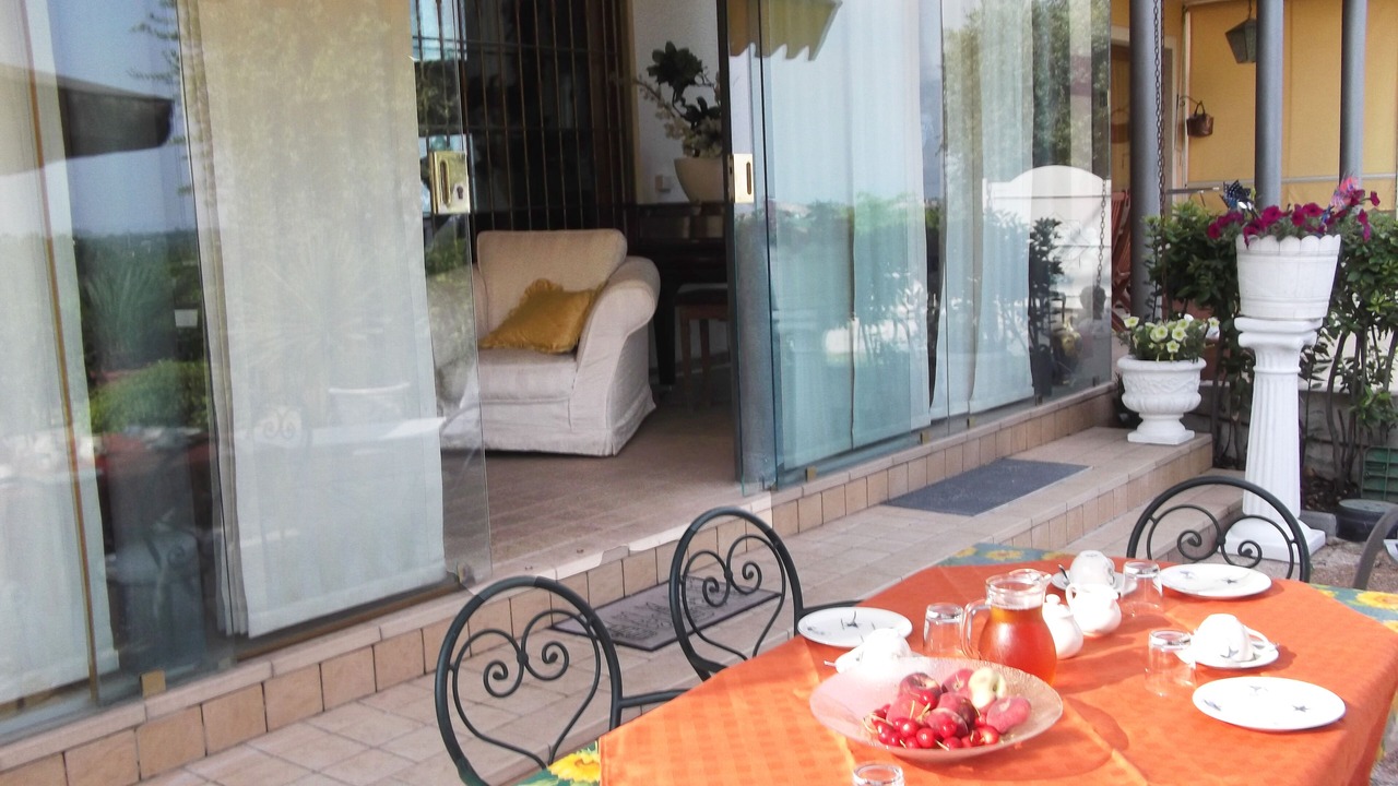 Photo of Outdoor in Polpenazze del Garda