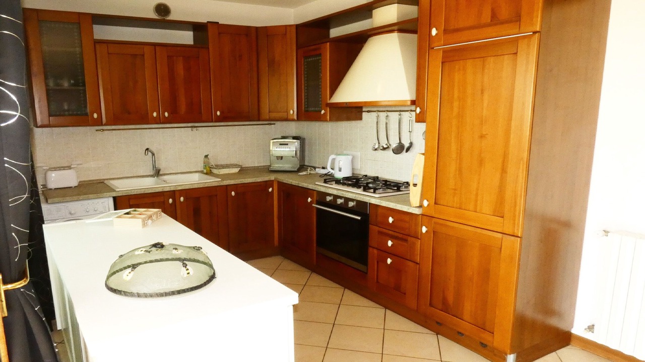Photo of Kitchen in Polpenazze del Garda