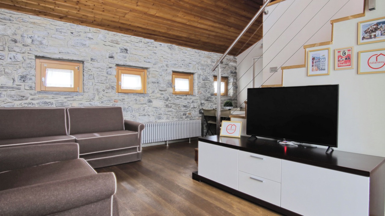Photo of Livingroom in Torno