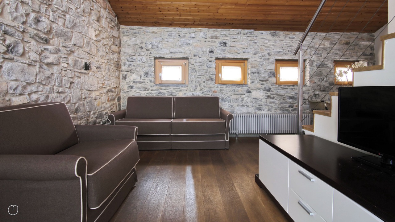 Photo of Livingroom in Torno