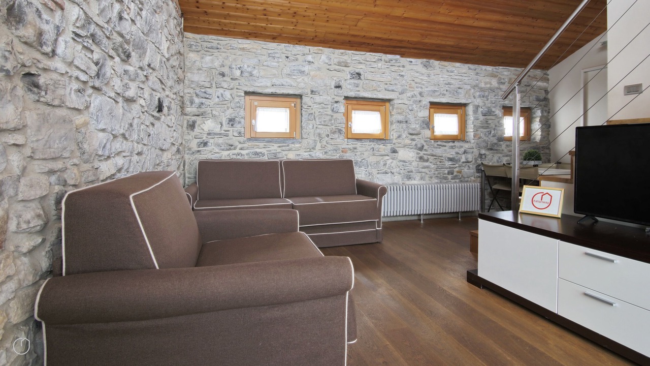 Photo of Livingroom in Torno