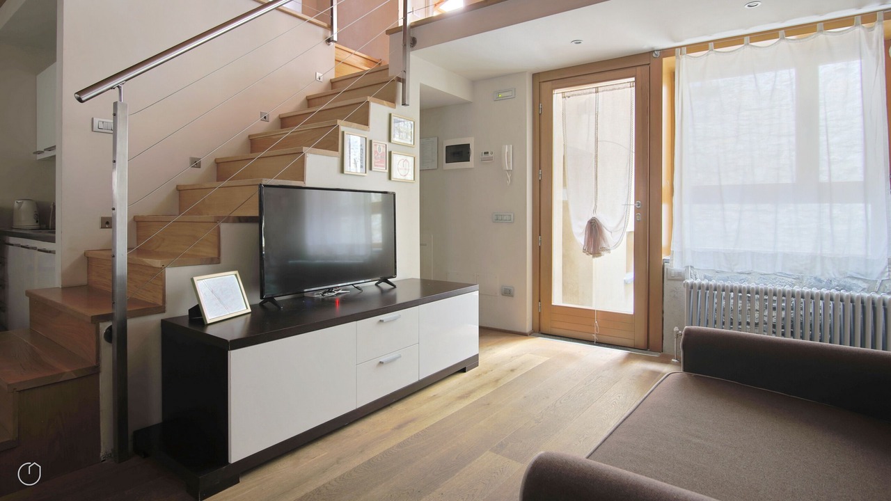 Photo of Livingroom in Torno