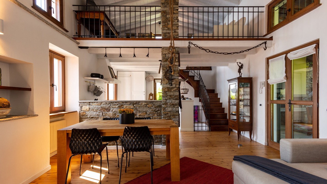 Photo of Livingroom in Semnago