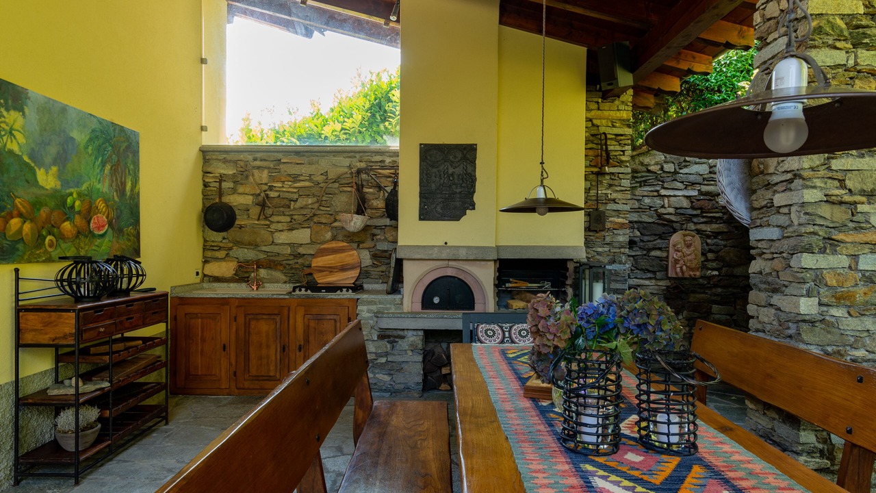 Photo of Outdoor in Semnago