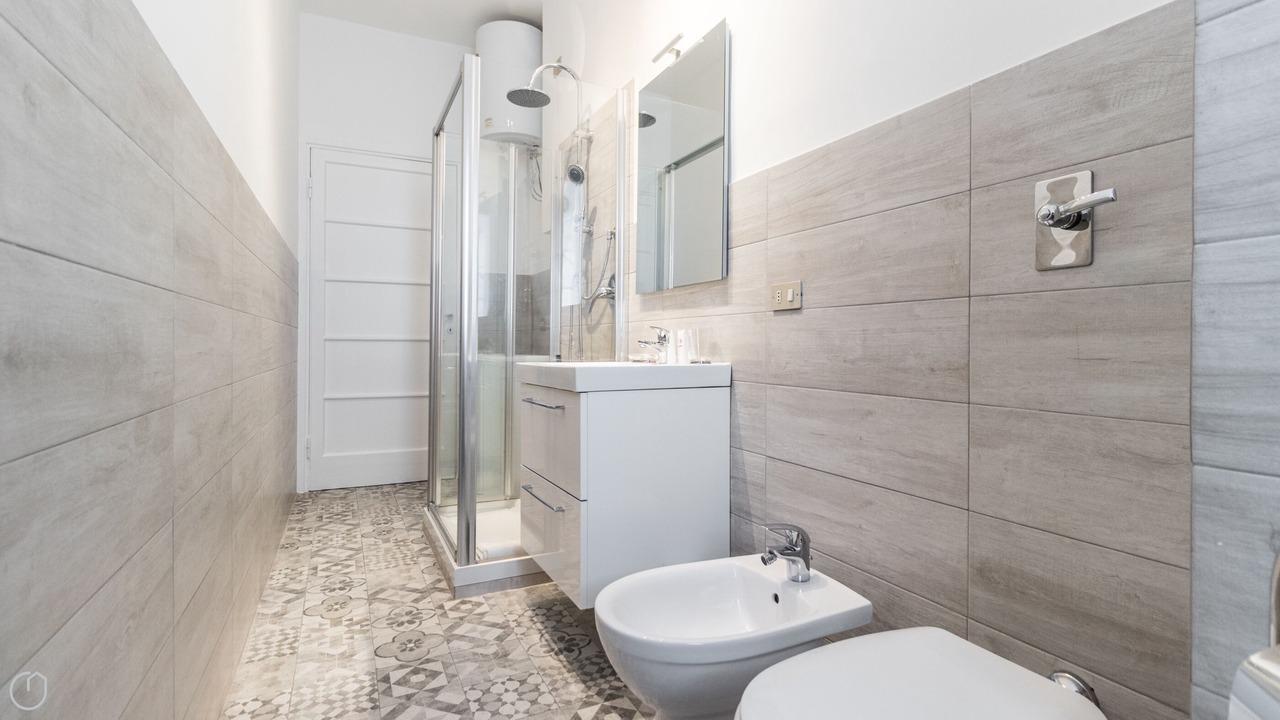 Photo of Bathroom in Ripamonti Corvetto