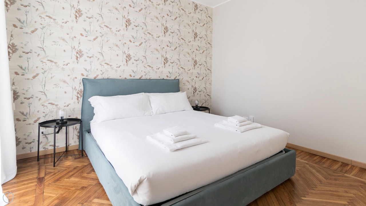 Photo of Bedroom in Ripamonti Corvetto
