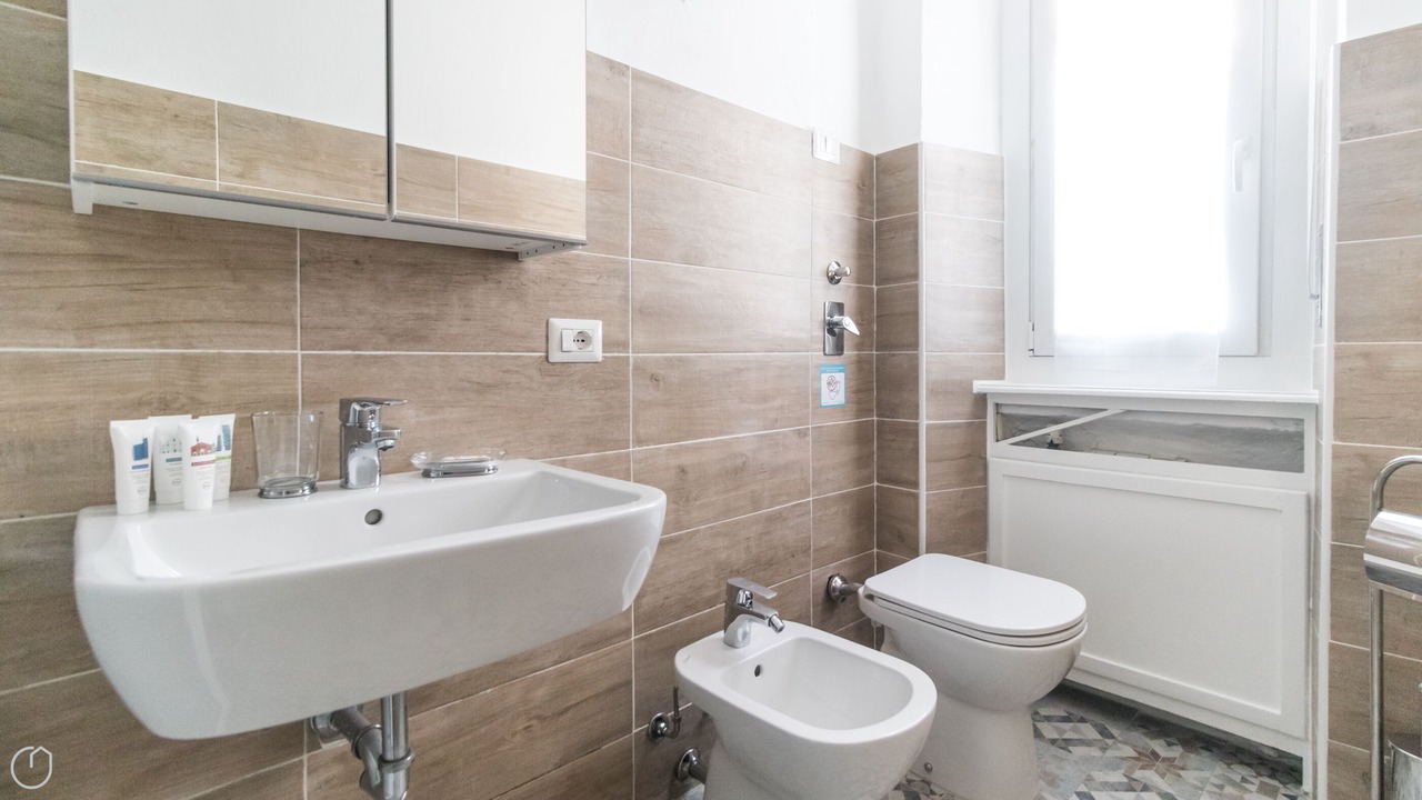 Photo of Bathroom in Ripamonti Corvetto