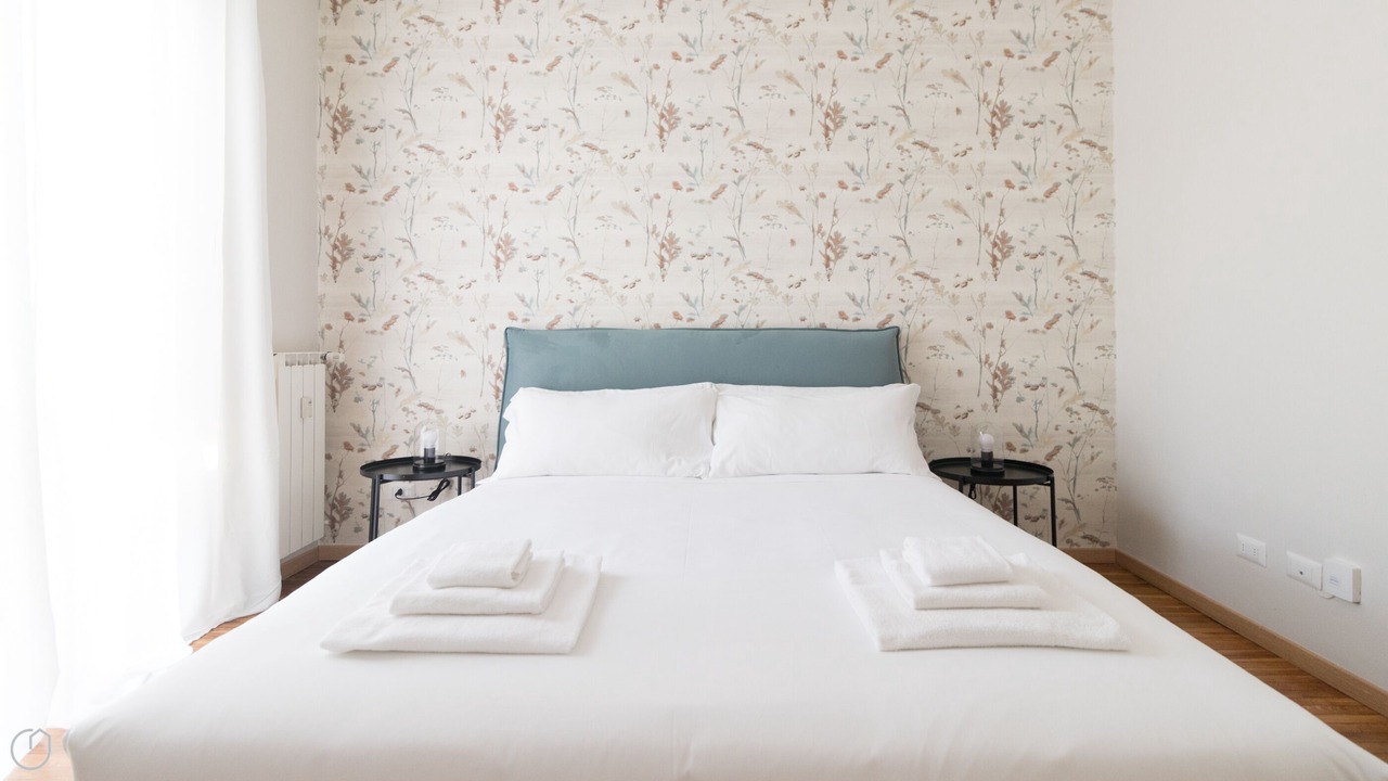 Photo of Bedroom in Ripamonti Corvetto