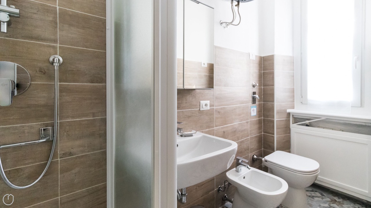 Photo of Bathroom in Ripamonti Corvetto