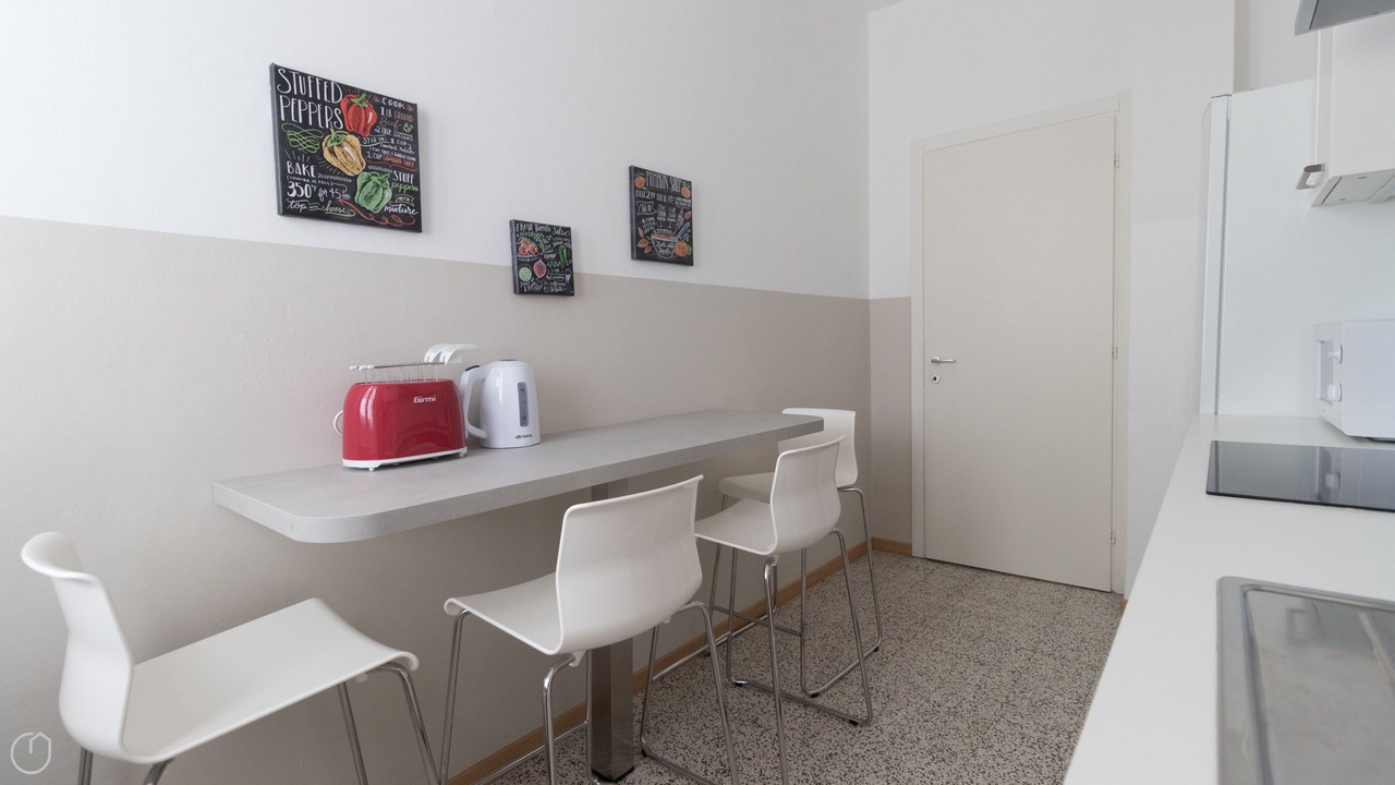 Photo of Kitchen in Ripamonti Corvetto