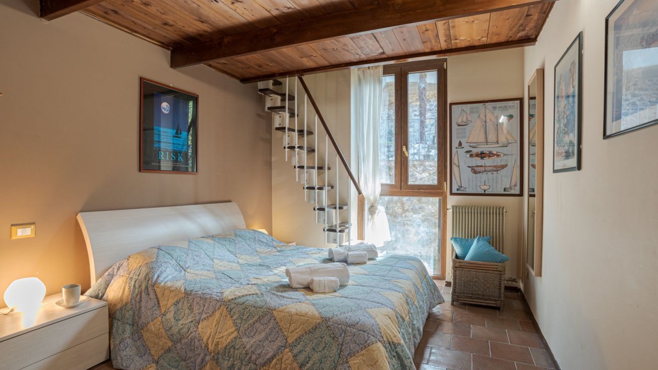 Photo of Bedroom in Nesso