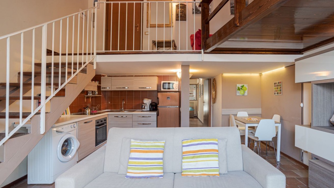 Photo of Livingroom in Nesso