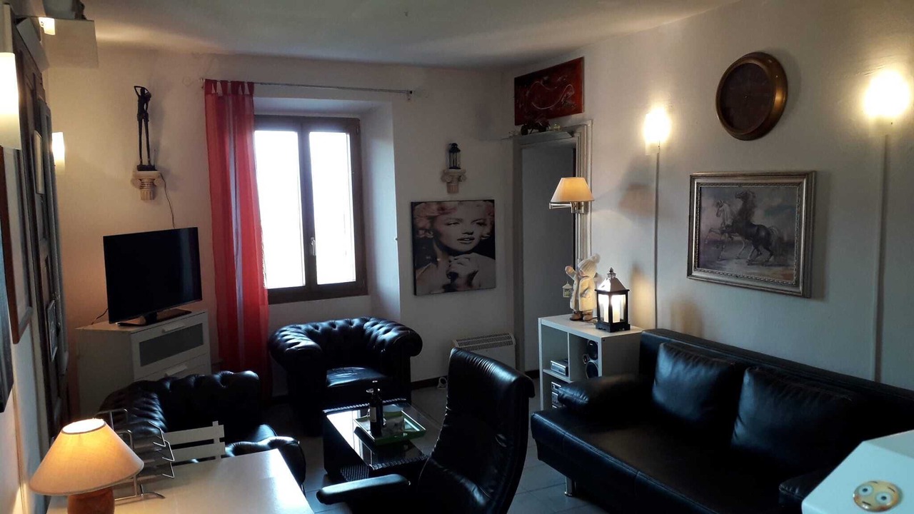 Photo of Livingroom in Centro Valle Intelvi