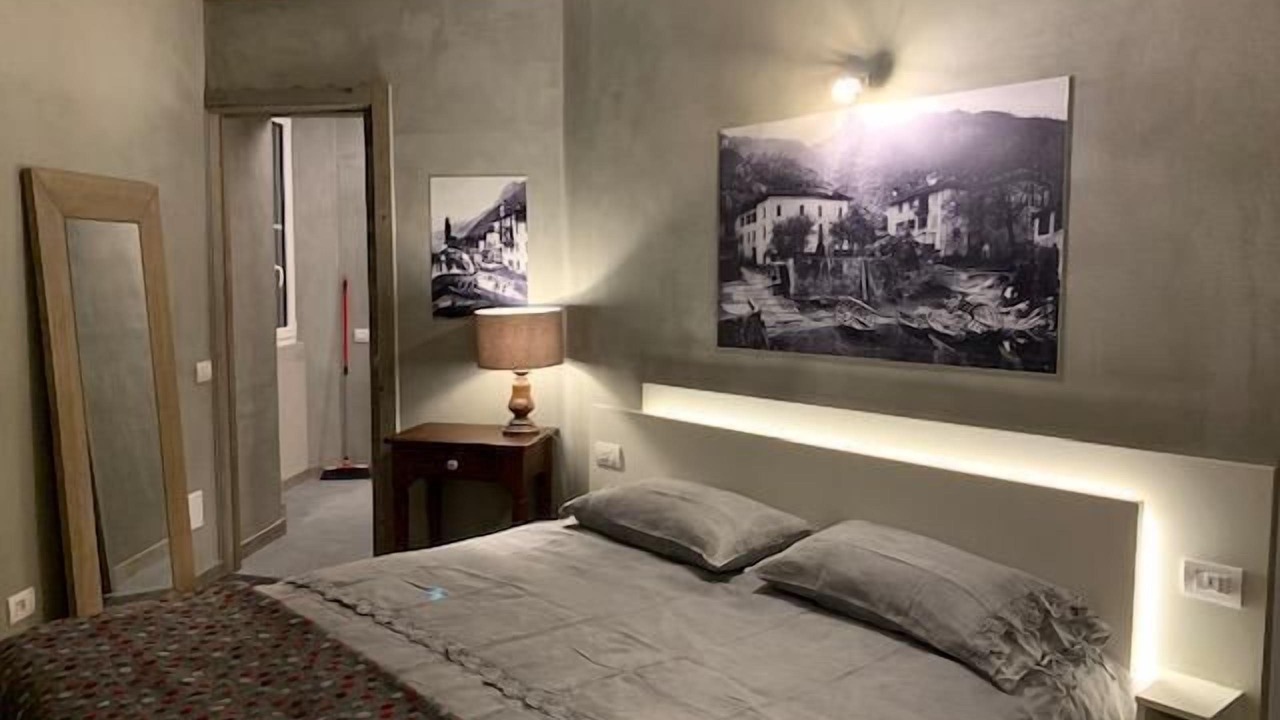 Photo of Bedroom in Vassena