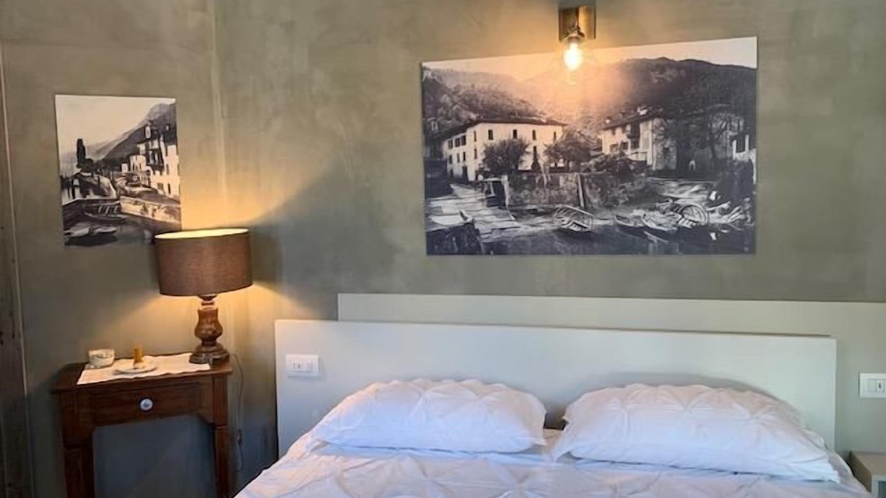 Photo of Bedroom in Vassena