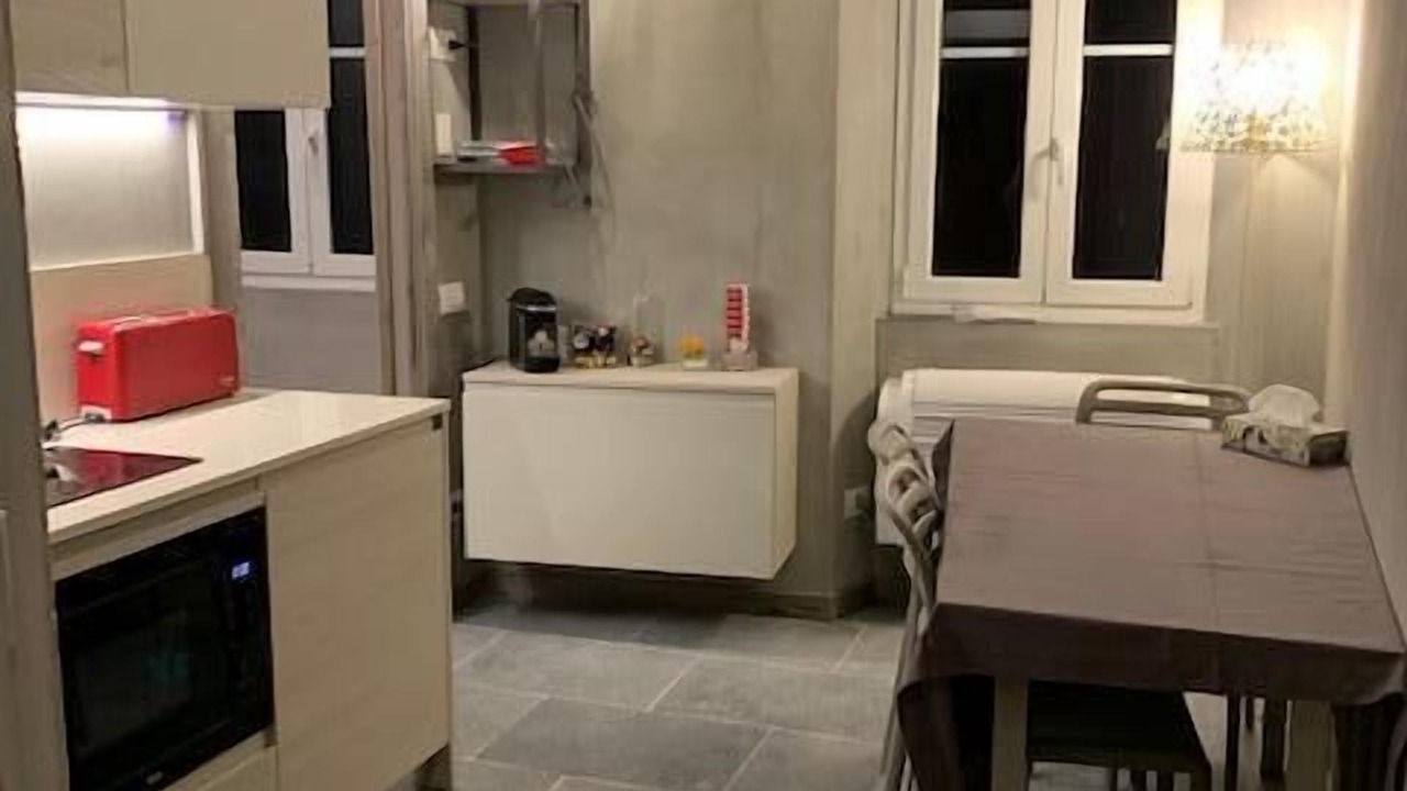 Photo of Kitchen in Vassena