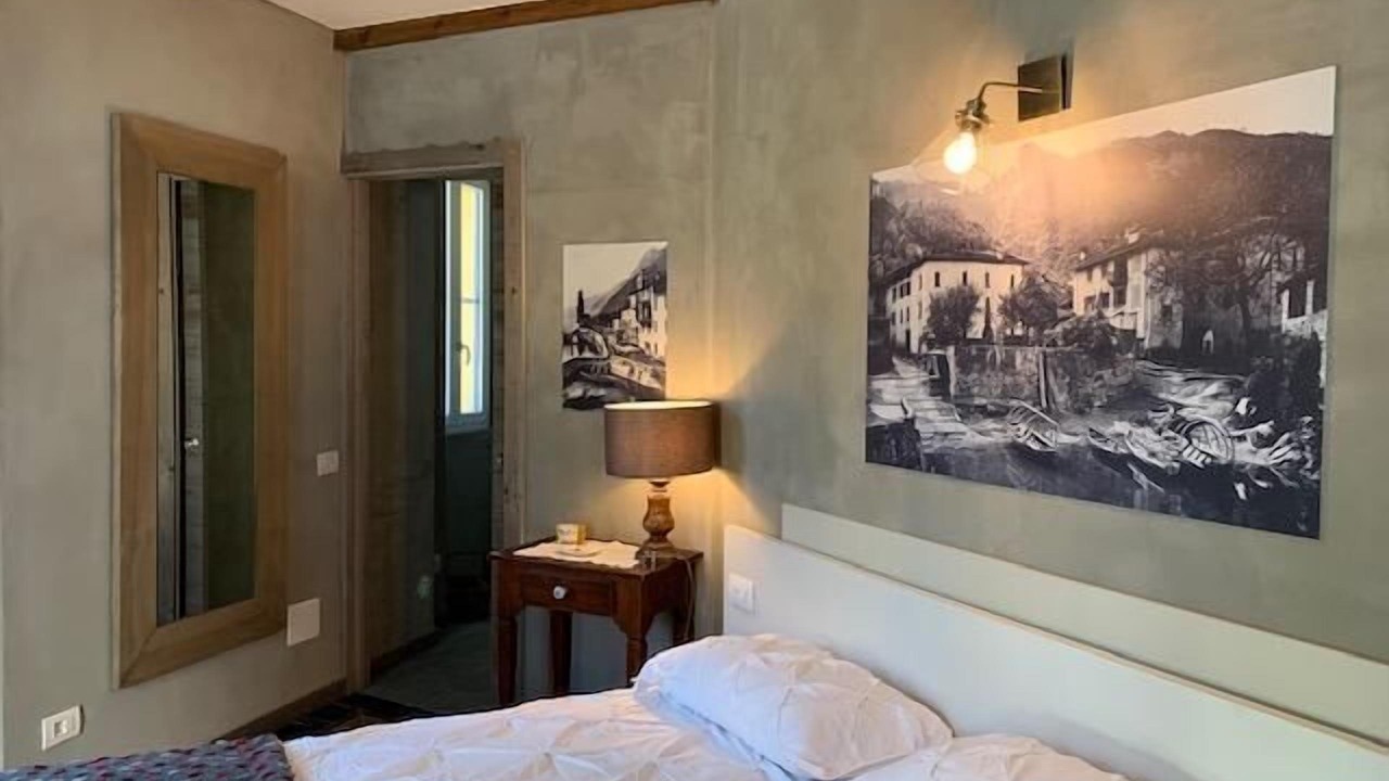 Photo of Bedroom in Vassena