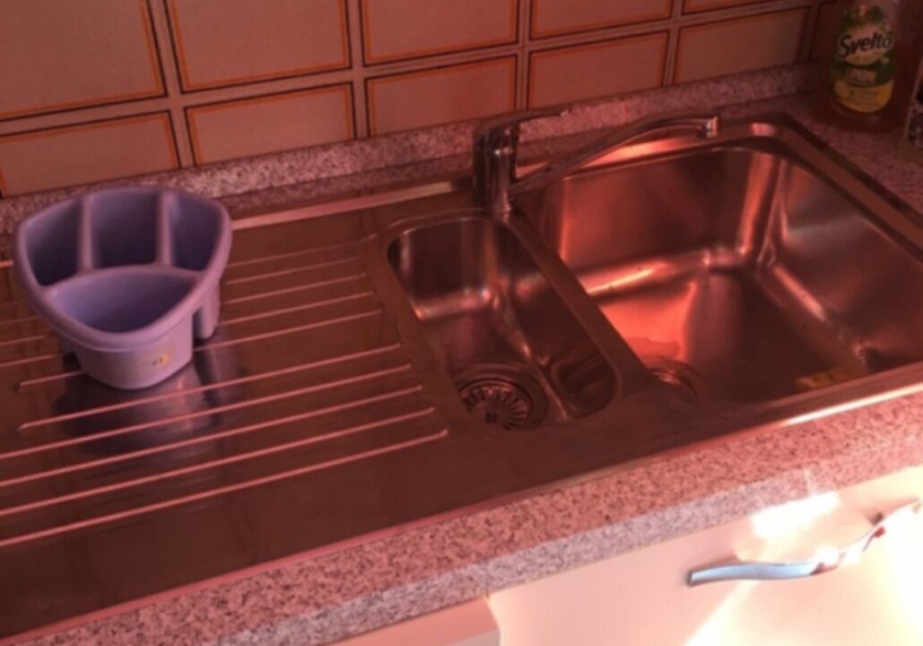 Photo of Kitchen in Villaggio degli Sposi