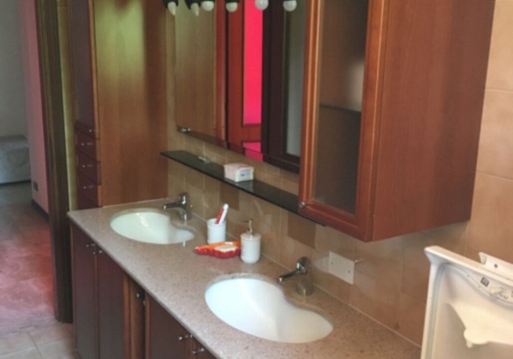 Photo of Bathroom in Villaggio degli Sposi