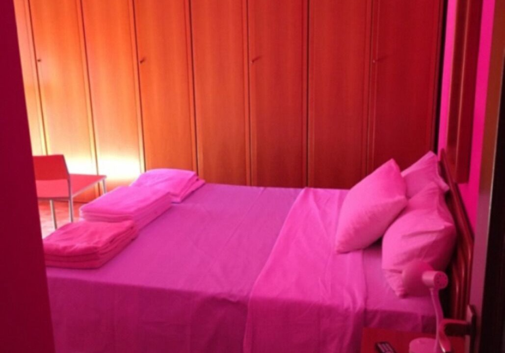Photo of Bedroom in Villaggio degli Sposi