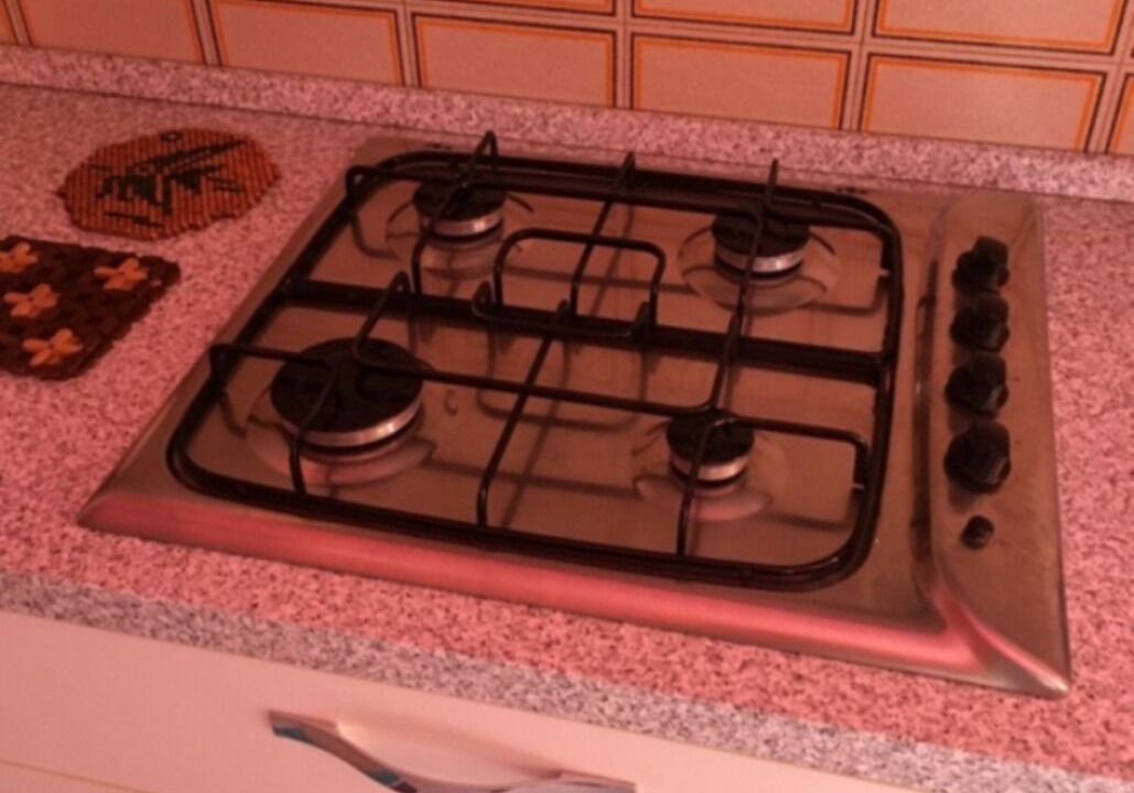 Photo of Kitchen in Villaggio degli Sposi