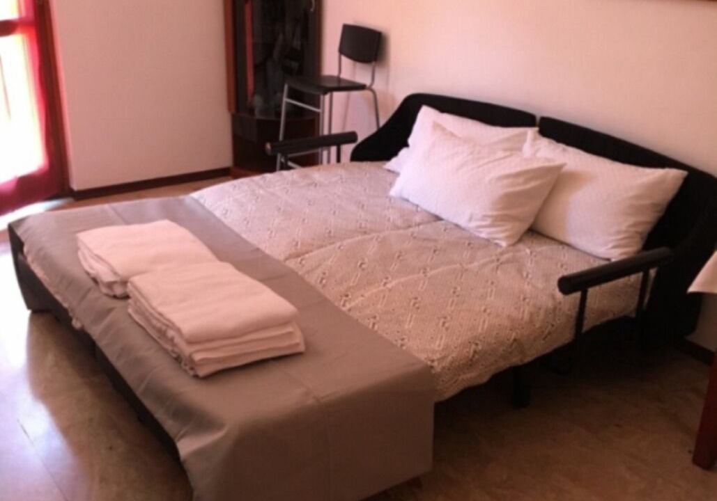 Photo of Bedroom in Villaggio degli Sposi