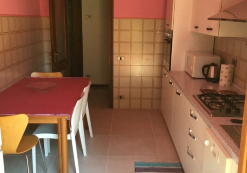 Photo of Kitchen in Villaggio degli Sposi