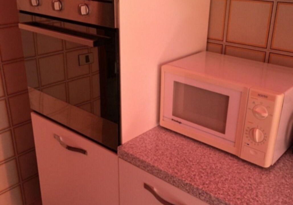Photo of Kitchen in Villaggio degli Sposi