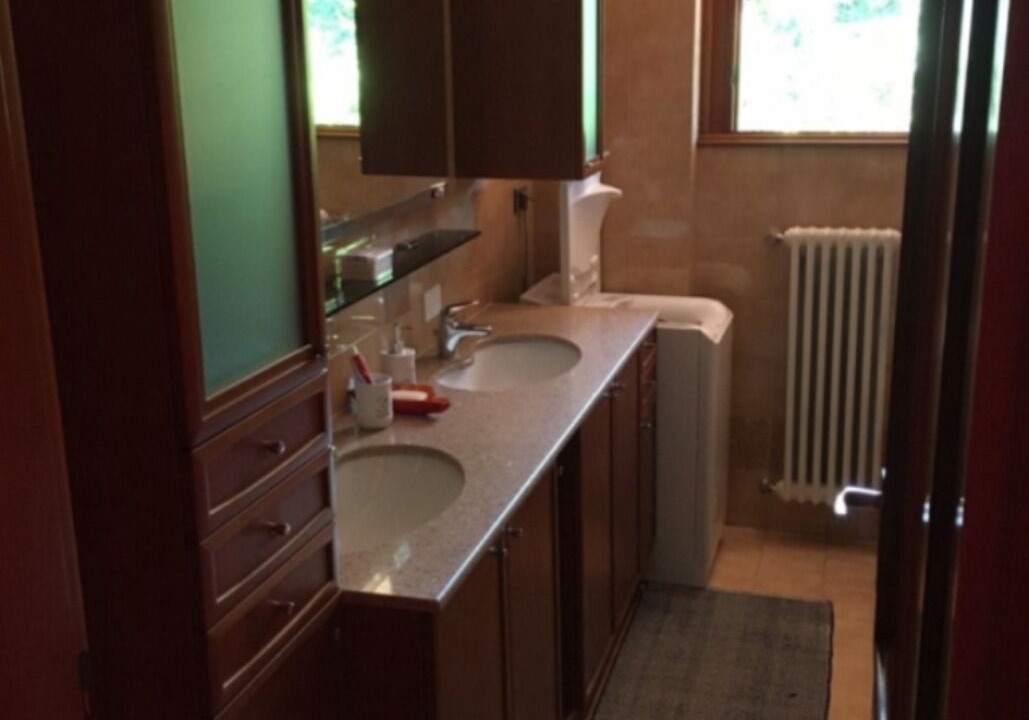 Photo of Bathroom in Villaggio degli Sposi