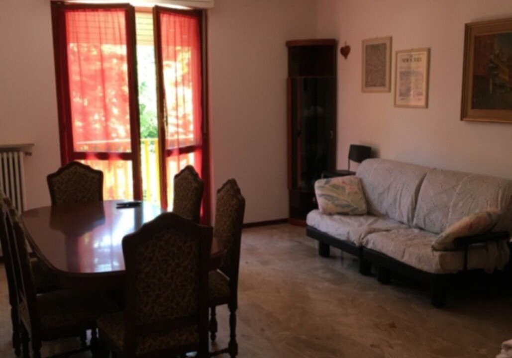 Photo of Livingroom in Villaggio degli Sposi