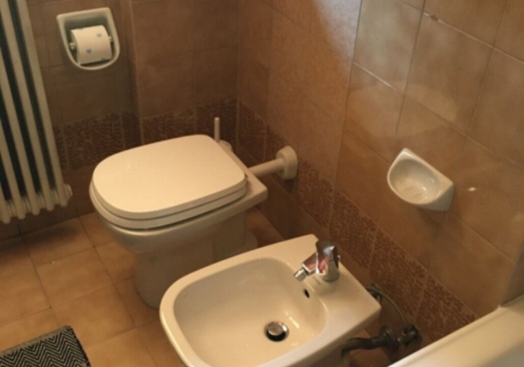 Photo of Bathroom in Villaggio degli Sposi