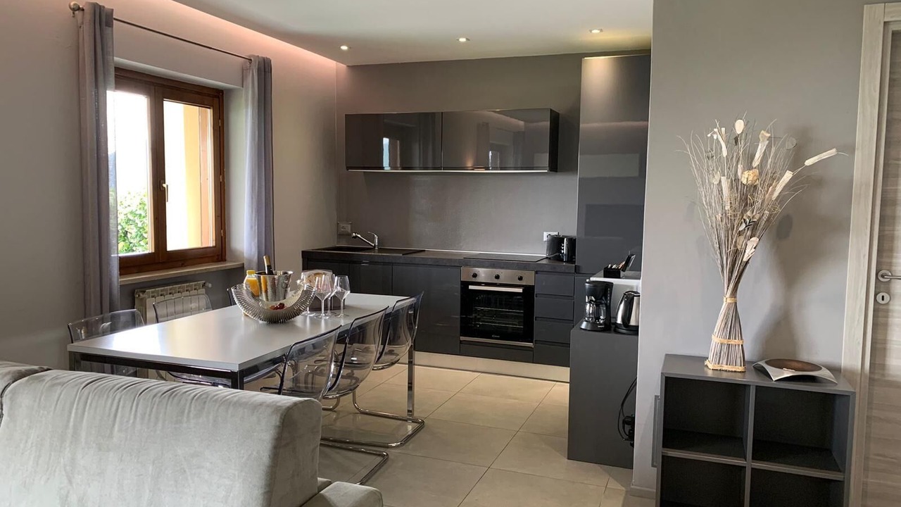 Photo of Kitchen in Villanuova sul Clisi