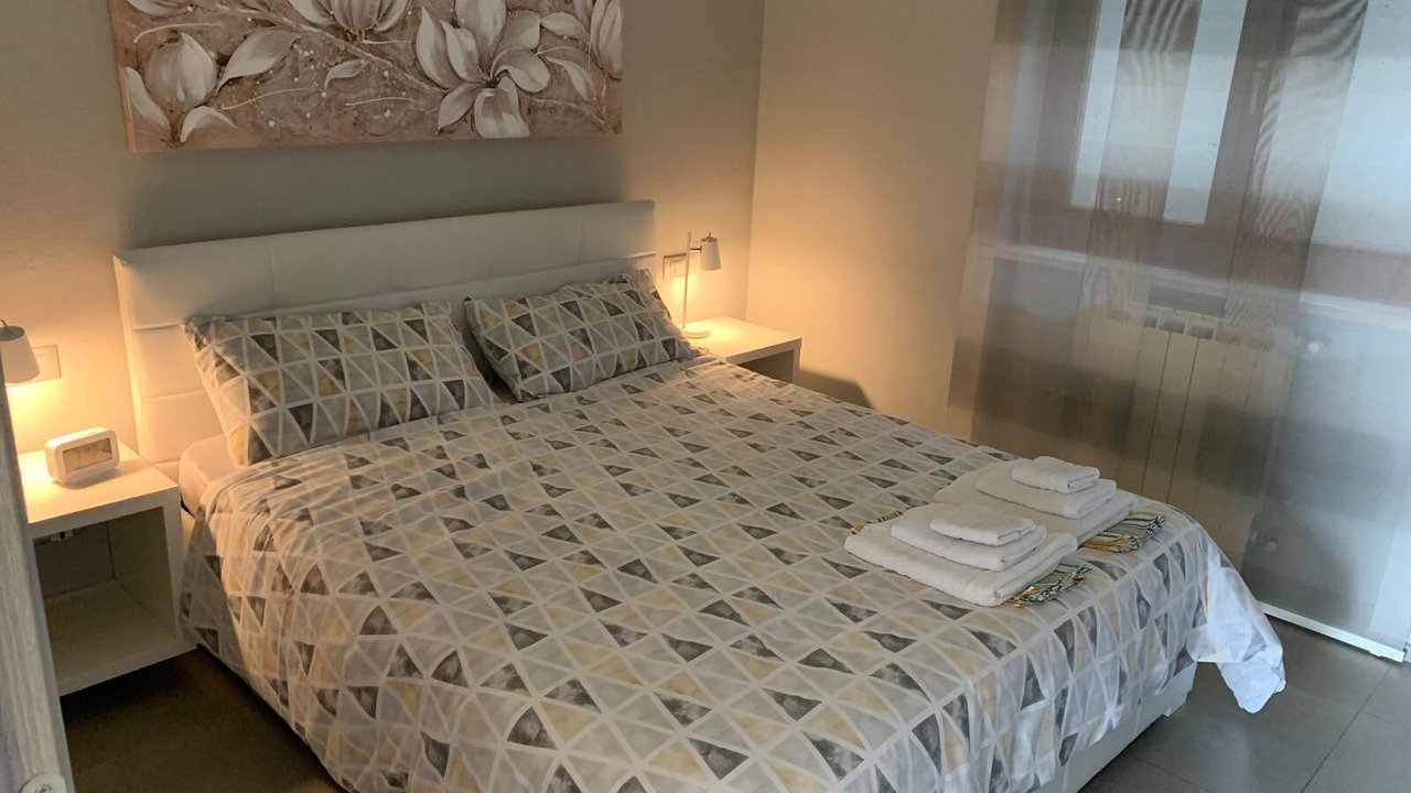Photo of Bedroom in Villanuova sul Clisi