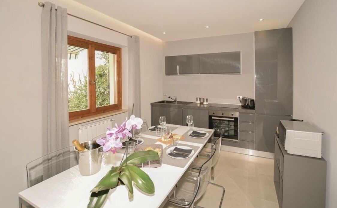 Photo of Kitchen in Villanuova sul Clisi