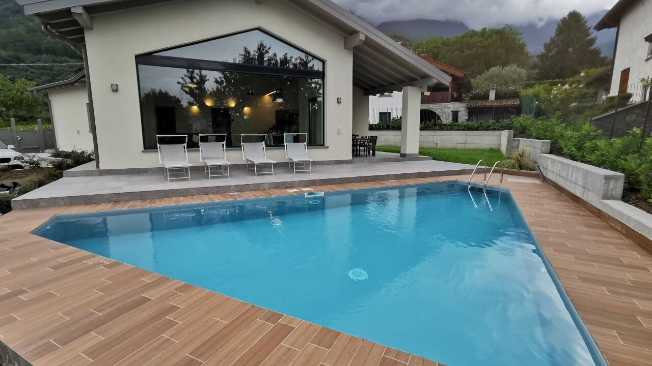 Photo of Outdoor in Colico Piano