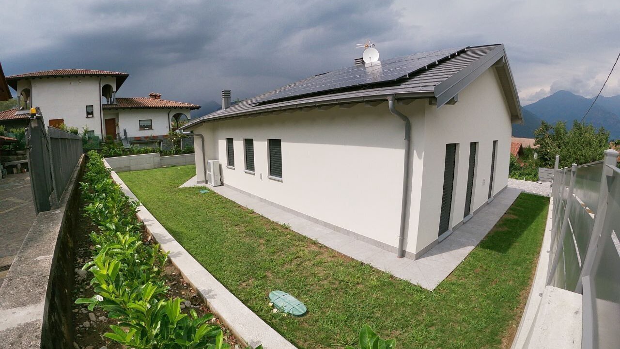 Photo of Outdoor in Colico Piano