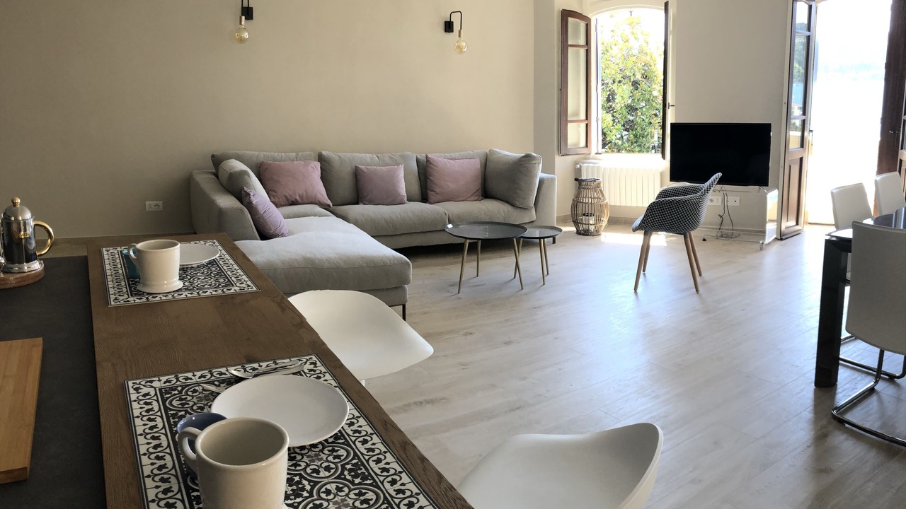 Photo of Livingroom in Salo