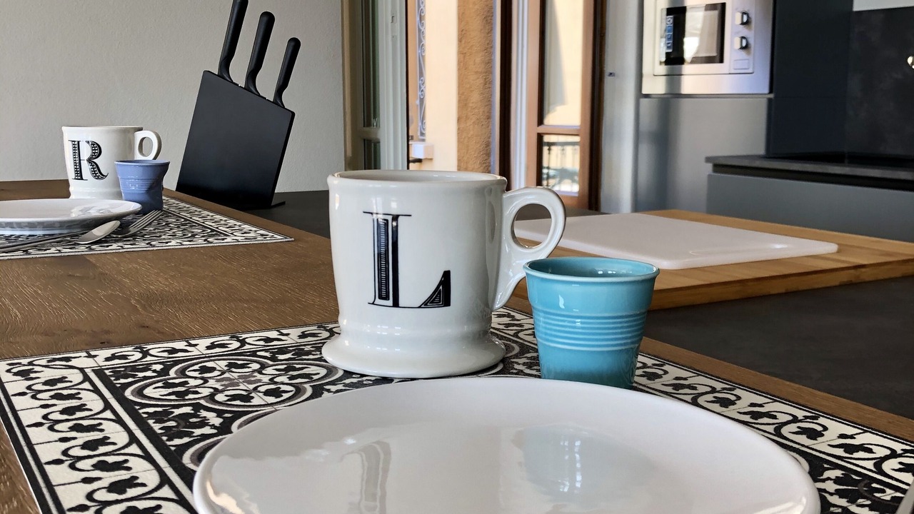 Photo of Kitchen in Salo
