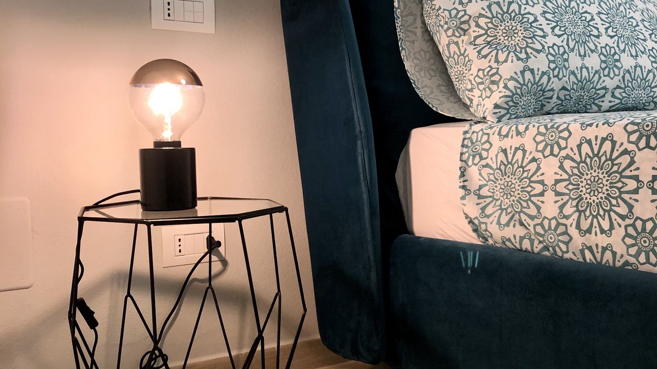 Photo of Bedroom in Salo