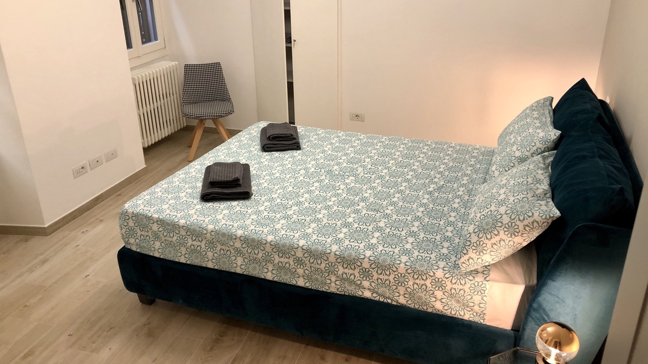 Photo of Bedroom in Salo