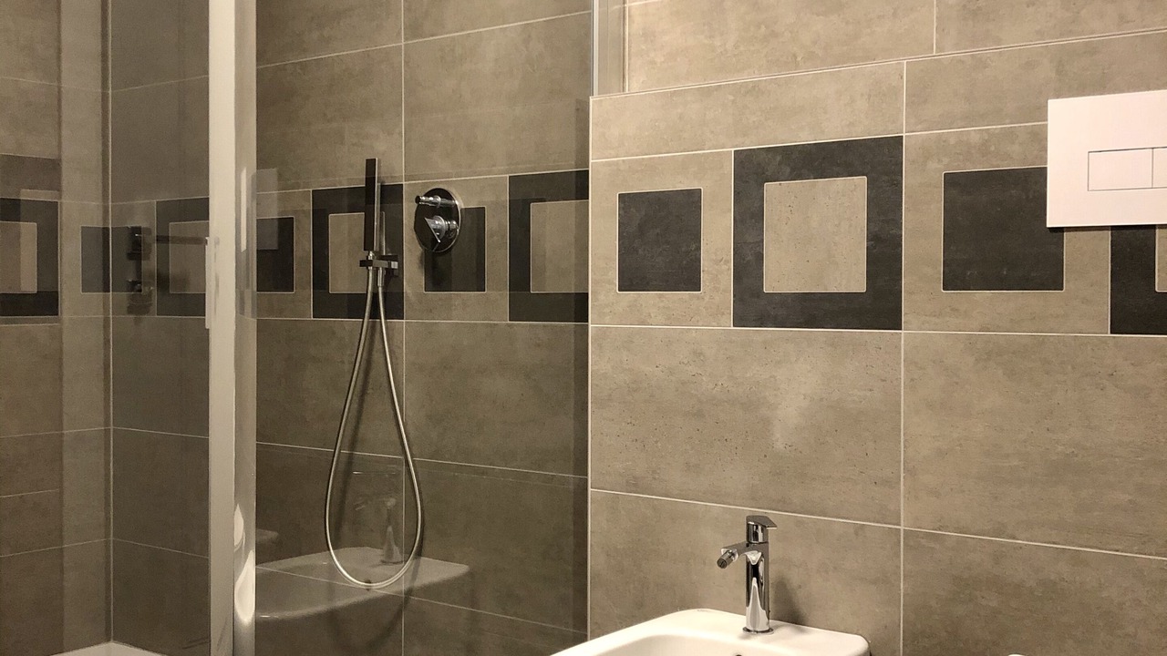 Photo of Bathroom in Salo