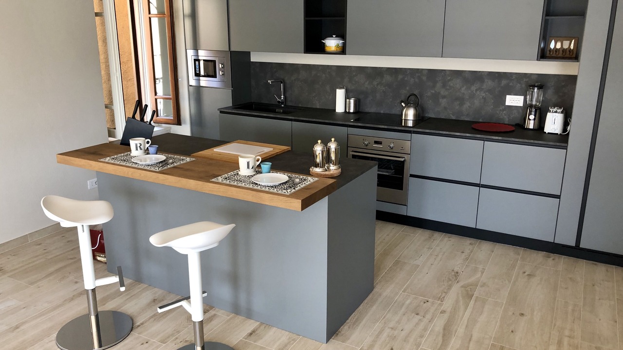 Photo of Kitchen in Salo