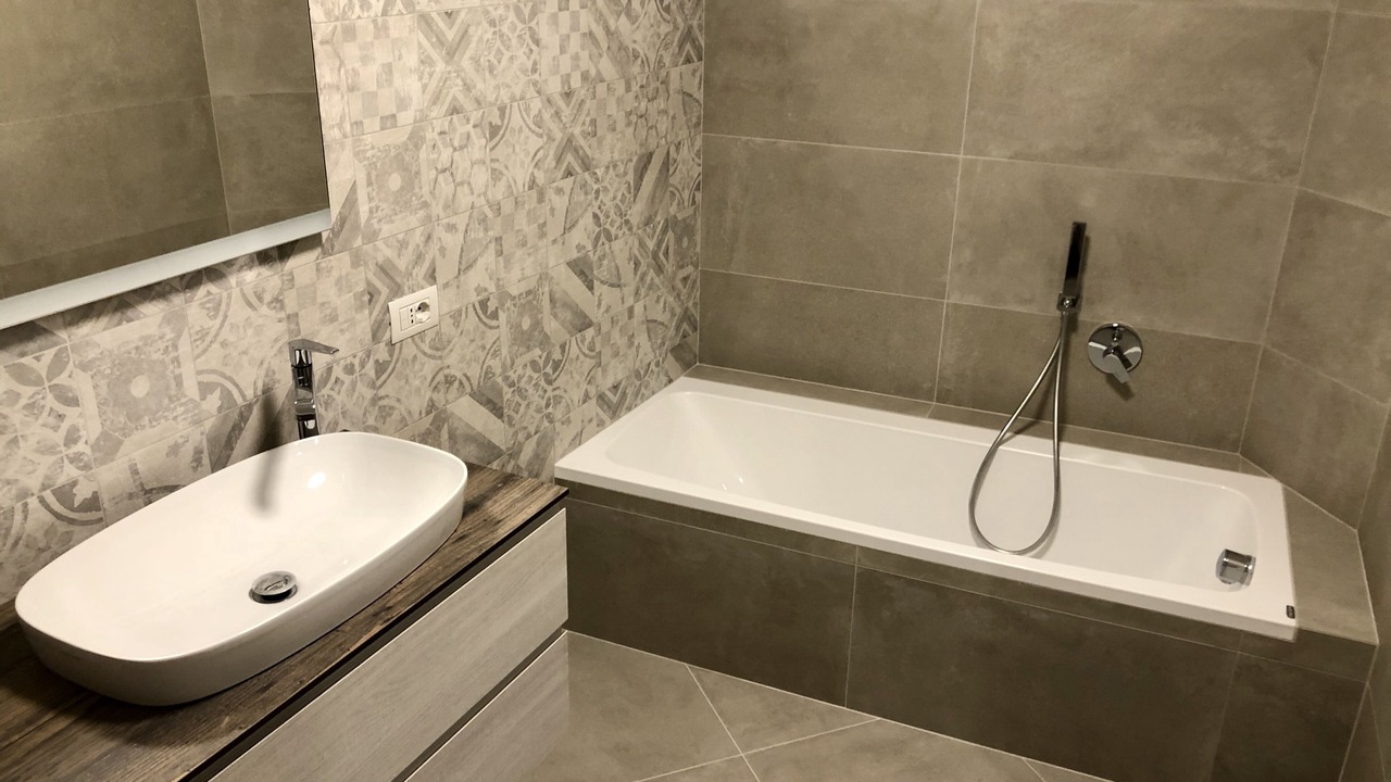 Photo of Bathroom in Salo