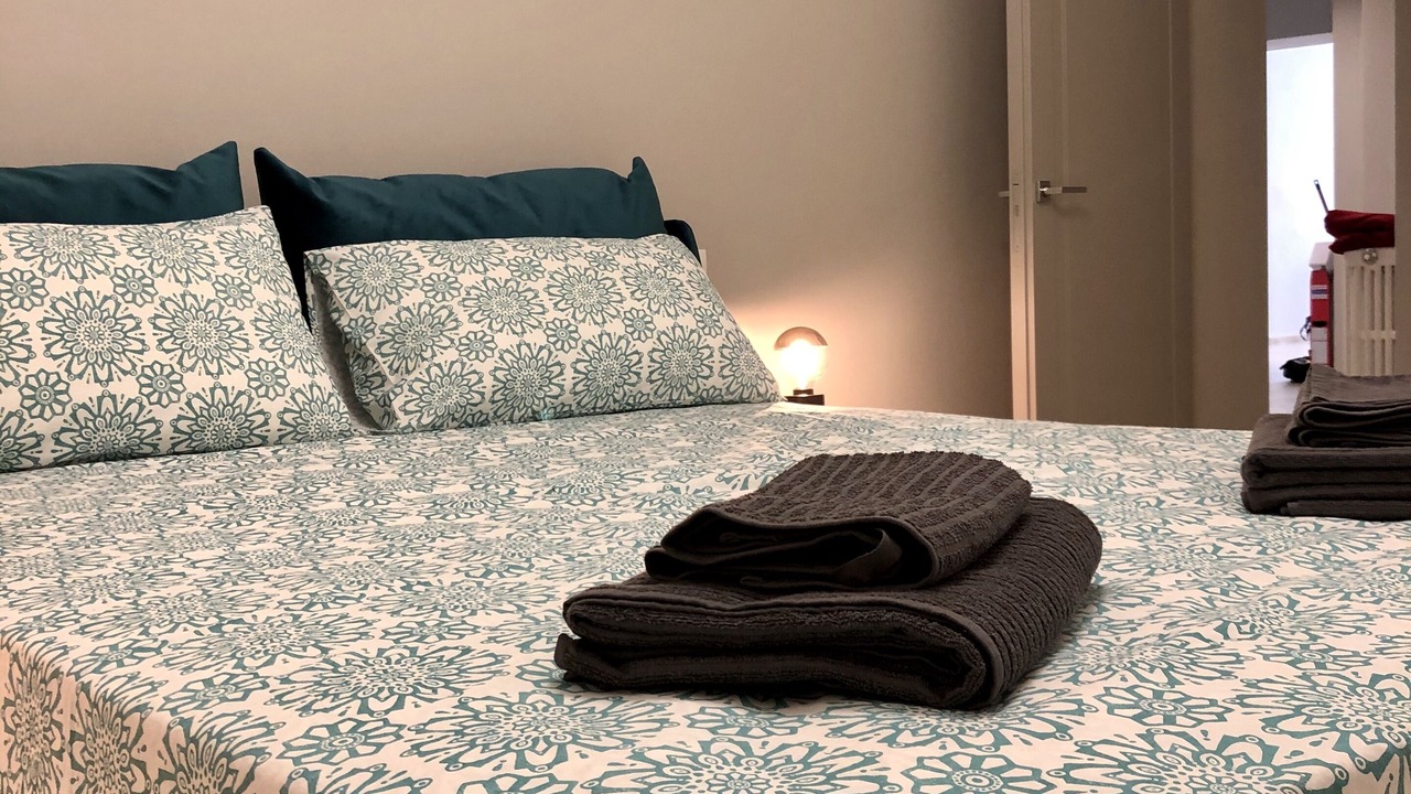 Photo of Bedroom in Salo