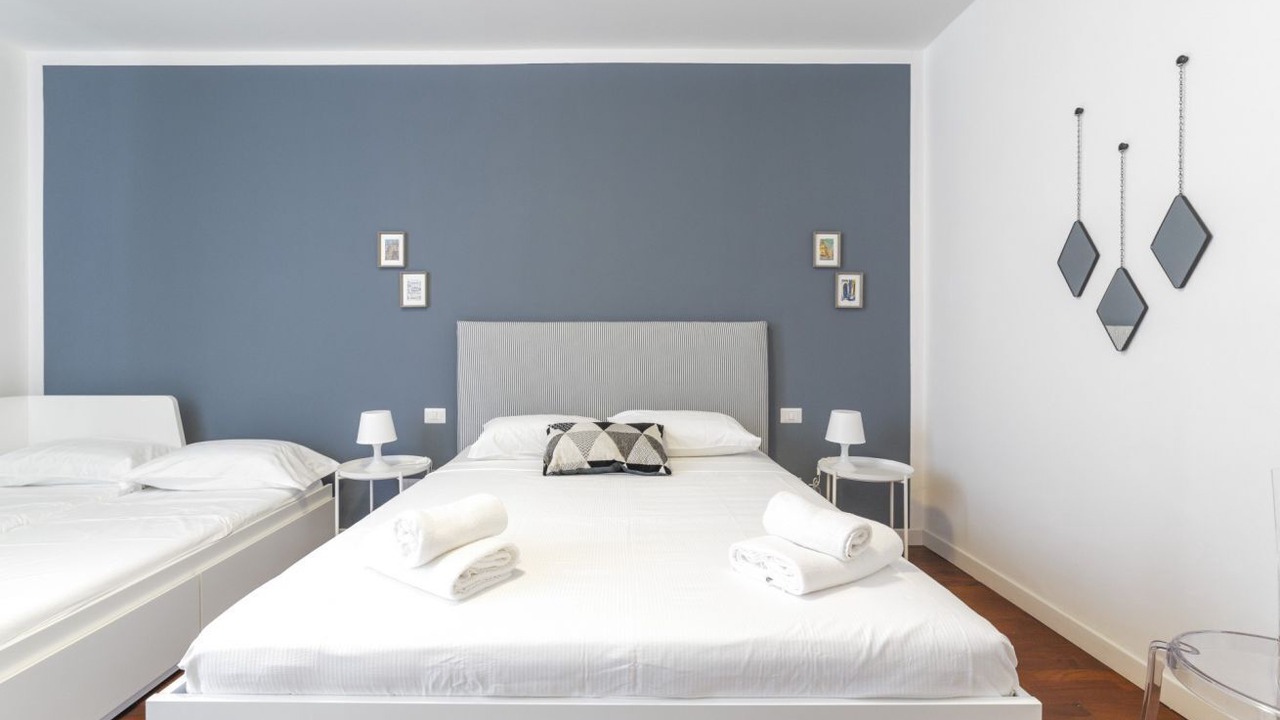 Photo of Bedroom in Chinatown